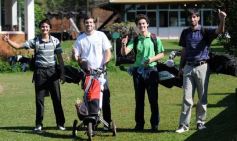 Foto de la galería: Copa Pomaco en el Tacurú: Fabián Negrete, el gran ganador