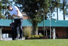 Foto de la galería: Copa Pomaco en el Tacurú: Fabián Negrete, el gran ganador