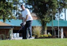 Foto de la galería: Copa Pomaco en el Tacurú: Fabián Negrete, el gran ganador