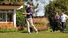 Foto de la galería: Copa Pomaco en el Tacurú: Fabián Negrete, el gran ganador