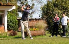 Foto de la galería: Copa Pomaco en el Tacurú: Fabián Negrete, el gran ganador