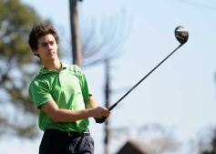 Foto de la galería: Copa Pomaco en el Tacurú: Fabián Negrete, el gran ganador