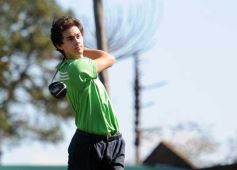 Foto de la galería: Copa Pomaco en el Tacurú: Fabián Negrete, el gran ganador