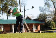 Foto de la galería: Copa Pomaco en el Tacurú: Fabián Negrete, el gran ganador
