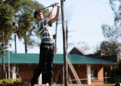 Foto de la galería: Copa Pomaco en el Tacurú: Fabián Negrete, el gran ganador