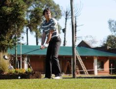 Foto de la galería: Copa Pomaco en el Tacurú: Fabián Negrete, el gran ganador