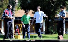 Foto de la galería: Copa Pomaco en el Tacurú: Fabián Negrete, el gran ganador