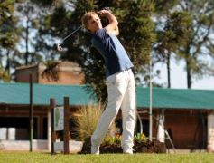Foto de la galería: Copa Pomaco en el Tacurú: Fabián Negrete, el gran ganador
