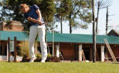 Foto de la galería: Copa Pomaco en el Tacurú: Fabián Negrete, el gran ganador