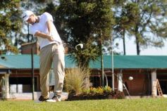 Foto de la galería: Copa Pomaco en el Tacurú: Fabián Negrete, el gran ganador