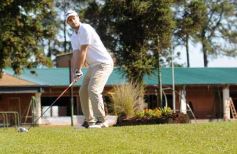 Foto de la galería: Copa Pomaco en el Tacurú: Fabián Negrete, el gran ganador
