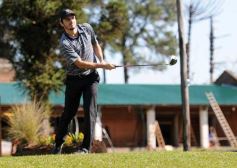 Foto de la galería: Copa Pomaco en el Tacurú: Fabián Negrete, el gran ganador