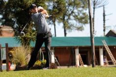 Foto de la galería: Copa Pomaco en el Tacurú: Fabián Negrete, el gran ganador