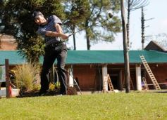 Foto de la galería: Copa Pomaco en el Tacurú: Fabián Negrete, el gran ganador