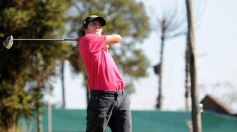 Foto de la galería: Copa Pomaco en el Tacurú: Fabián Negrete, el gran ganador