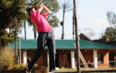 Foto de la galería: Copa Pomaco en el Tacurú: Fabián Negrete, el gran ganador
