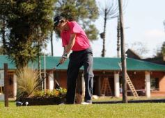 Foto de la galería: Copa Pomaco en el Tacurú: Fabián Negrete, el gran ganador