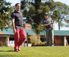 Foto de la galería: Copa Pomaco en el Tacurú: Fabián Negrete, el gran ganador