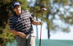 Foto de la galería: Copa Pomaco en el Tacurú: Fabián Negrete, el gran ganador