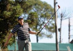 Foto de la galería: Copa Pomaco en el Tacurú: Fabián Negrete, el gran ganador