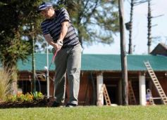 Foto de la galería: Copa Pomaco en el Tacurú: Fabián Negrete, el gran ganador