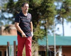 Foto de la galería: Copa Pomaco en el Tacurú: Fabián Negrete, el gran ganador