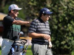 Foto de la galería: Copa Pomaco en el Tacurú: Fabián Negrete, el gran ganador