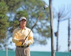 Foto de la galería: Copa Pomaco en el Tacurú: Fabián Negrete, el gran ganador