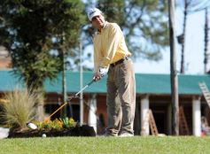Foto de la galería: Copa Pomaco en el Tacurú: Fabián Negrete, el gran ganador