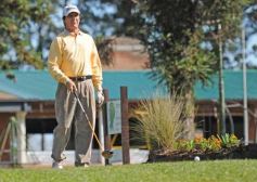 Foto de la galería: Copa Pomaco en el Tacurú: Fabián Negrete, el gran ganador