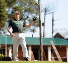 Foto de la galería: Copa Pomaco en el Tacurú: Fabián Negrete, el gran ganador
