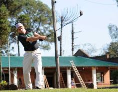 Foto de la galería: Copa Pomaco en el Tacurú: Fabián Negrete, el gran ganador