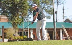 Foto de la galería: Copa Pomaco en el Tacurú: Fabián Negrete, el gran ganador