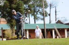 Foto de la galería: Copa Pomaco en el Tacurú: Fabián Negrete, el gran ganador