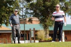 Foto de la galería: Copa Pomaco en el Tacurú: Fabián Negrete, el gran ganador