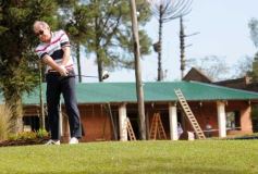 Foto de la galería: Copa Pomaco en el Tacurú: Fabián Negrete, el gran ganador