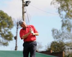 Foto de la galería: Copa Pomaco en el Tacurú: Fabián Negrete, el gran ganador