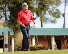 Foto de la galería: Copa Pomaco en el Tacurú: Fabián Negrete, el gran ganador