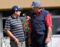 Foto de la galería: Copa Pomaco en el Tacurú: Fabián Negrete, el gran ganador