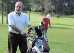 Foto de la galería: Copa Pomaco en el Tacurú: Fabián Negrete, el gran ganador