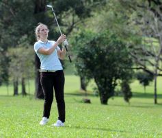 Foto de la galería: Copa Pomaco en el Tacurú: Fabián Negrete, el gran ganador