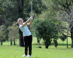 Foto de la galería: Copa Pomaco en el Tacurú: Fabián Negrete, el gran ganador