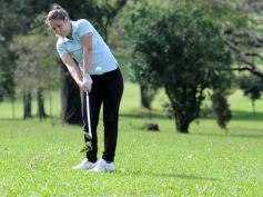 Foto de la galería: Copa Pomaco en el Tacurú: Fabián Negrete, el gran ganador