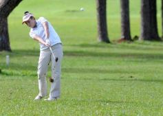 Foto de la galería: Copa Pomaco en el Tacurú: Fabián Negrete, el gran ganador