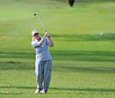Foto de la galería: Copa Pomaco en el Tacurú: Fabián Negrete, el gran ganador