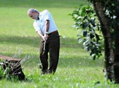 Foto de la galería: Copa Pomaco en el Tacurú: Fabián Negrete, el gran ganador