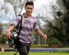 Foto de la galería: Copa Pomaco en el Tacurú: Fabián Negrete, el gran ganador