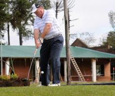 Foto de la galería: Copa Pomaco en el Tacurú: Fabián Negrete, el gran ganador