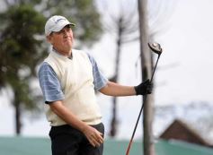 Foto de la galería: Copa Pomaco en el Tacurú: Fabián Negrete, el gran ganador
