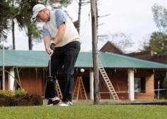 Foto de la galería: Copa Pomaco en el Tacurú: Fabián Negrete, el gran ganador